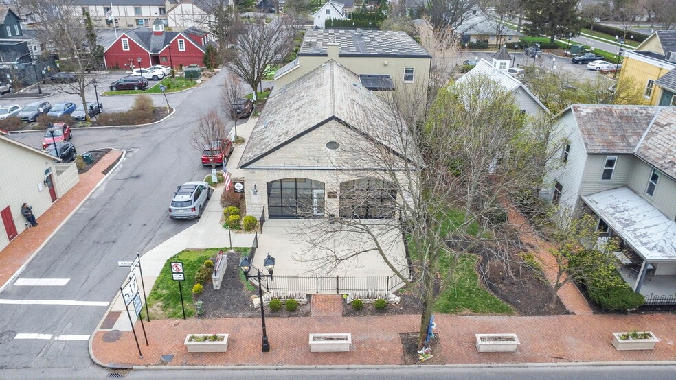 More Photos Of 37 W Bridge St, Dublin Office For Sale