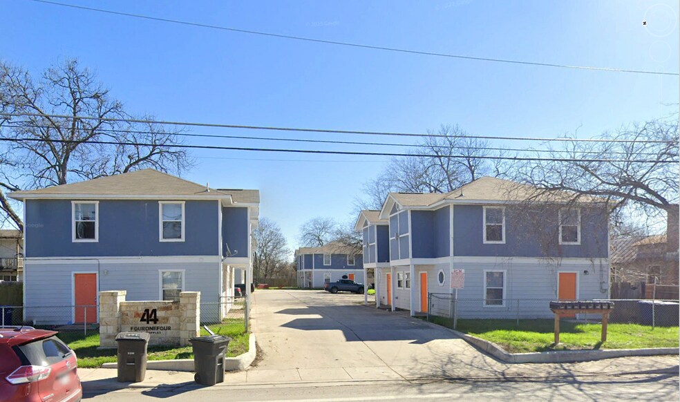 More Photos Of 414 Cupples Rd, San Antonio Apartments For Sale