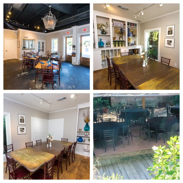 More Photos Of 3206 E De Soto St, Pensacola Restaurant For Sale