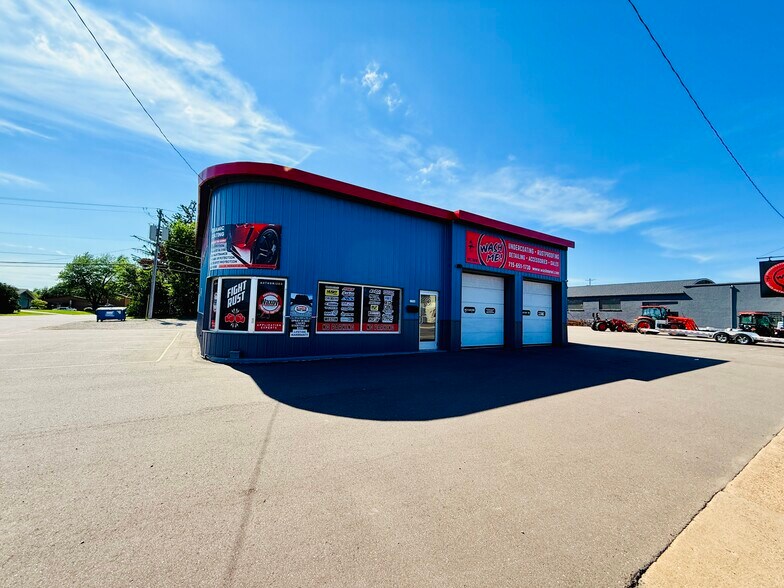 More Photos Of 1330 S Main St, Rice Lake Flex For Sale