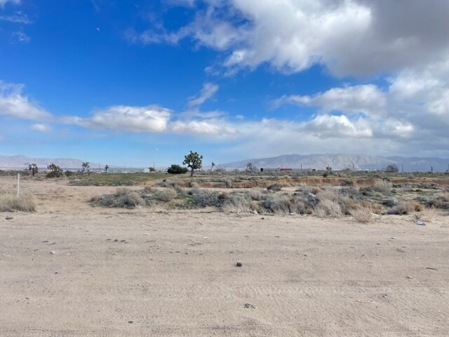 More Photos Of 0 C Ave, Hesperia Land For Sale