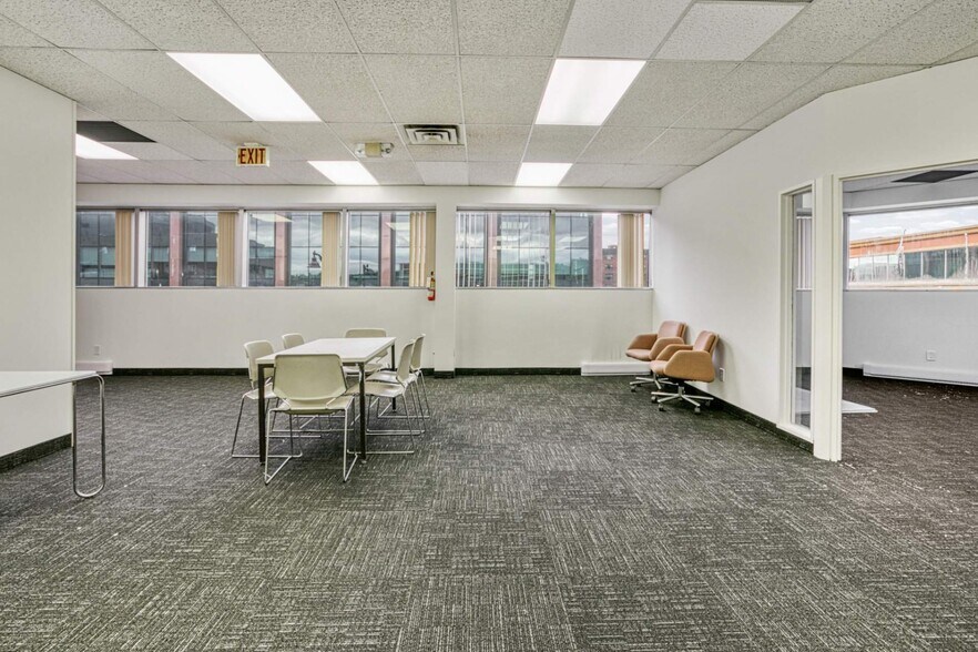 More Photos Of 2 Lisgar St, Sudbury Office For Sale