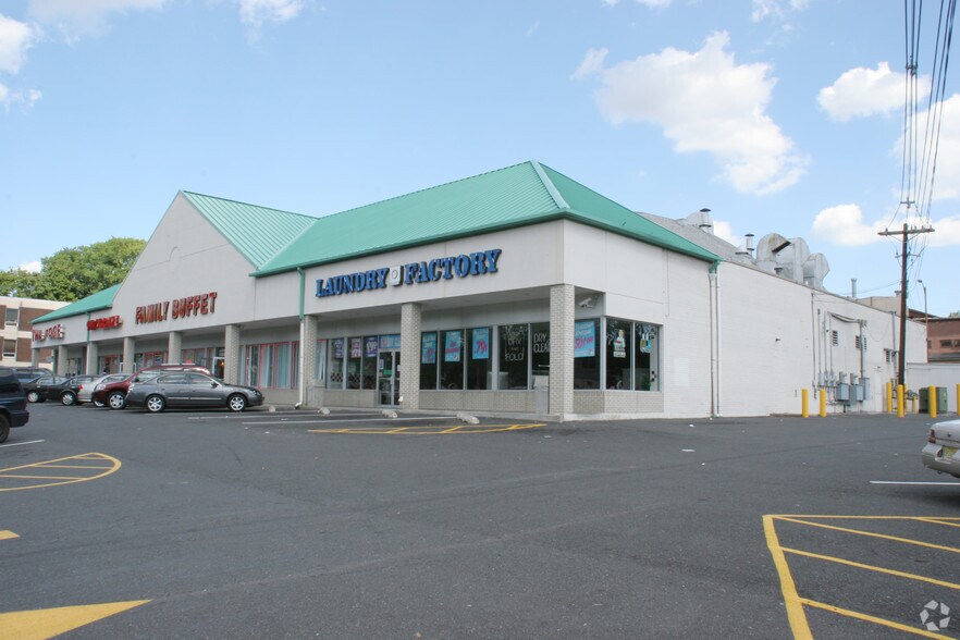 More Photos Of 681 Newark Ave, Elizabeth Unknown For Lease