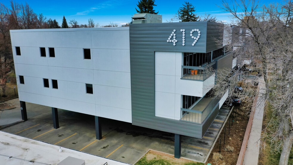 More Photos Of 419 Canyon Ave, Fort Collins Office For Lease