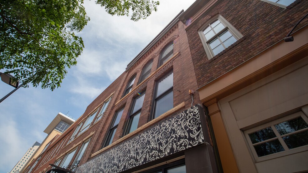 Primary Photo Of 318 S Broadway, Rochester General Retail For Sale