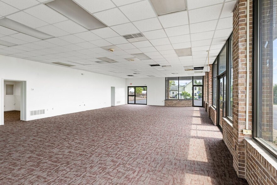 More Photos Of 8364 Easton Rd, Ottsville Auto Dealership For Sale