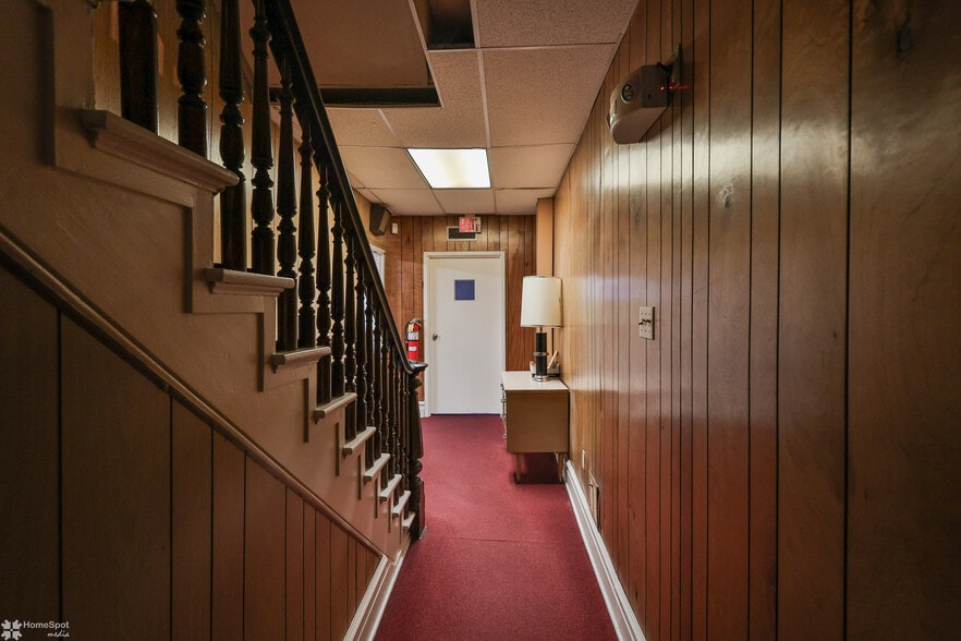 More Photos Of 419-437 W Emaus ave, Allentown General Retail For Sale