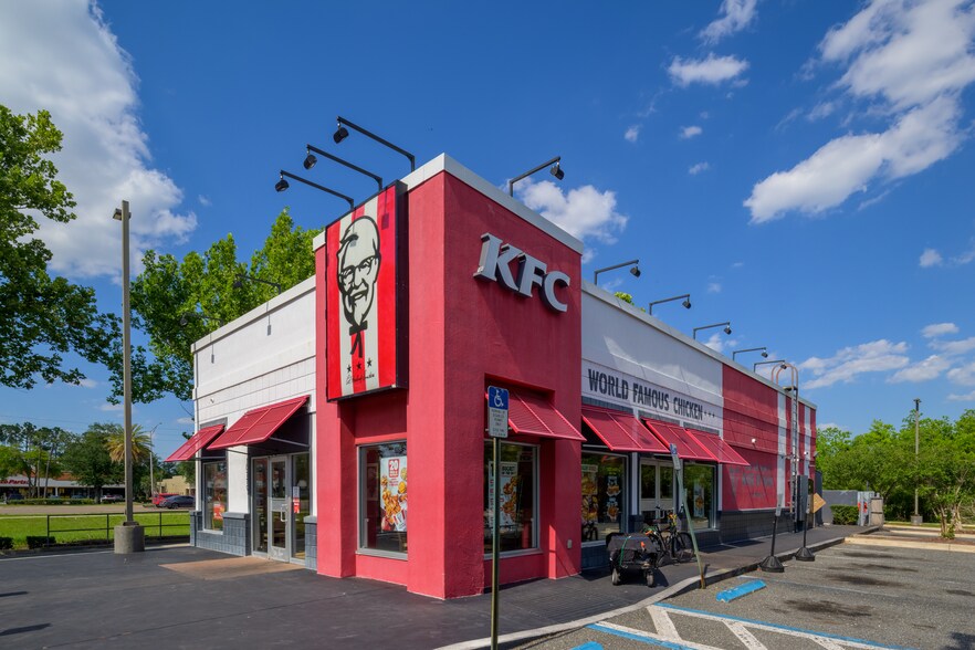 More Photos Of 10770 Beach Blvd, Jacksonville Fast Food For Sale