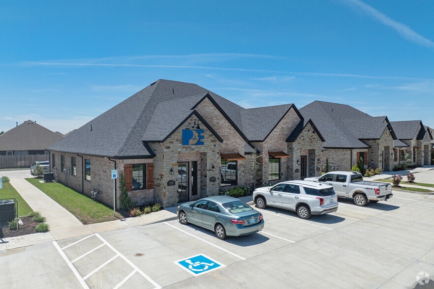 More Photos Of 13709 S Santa Fe Ave, Oklahoma City Unknown For Lease