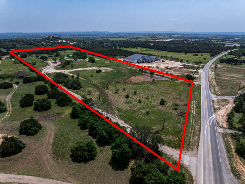 Primary Photo Of 8614 Trimmier Rd, Killeen Land For Sale