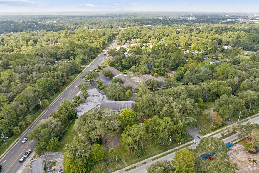 More Photos Of 730 NE Waldo Rd, Gainesville Office For Sale