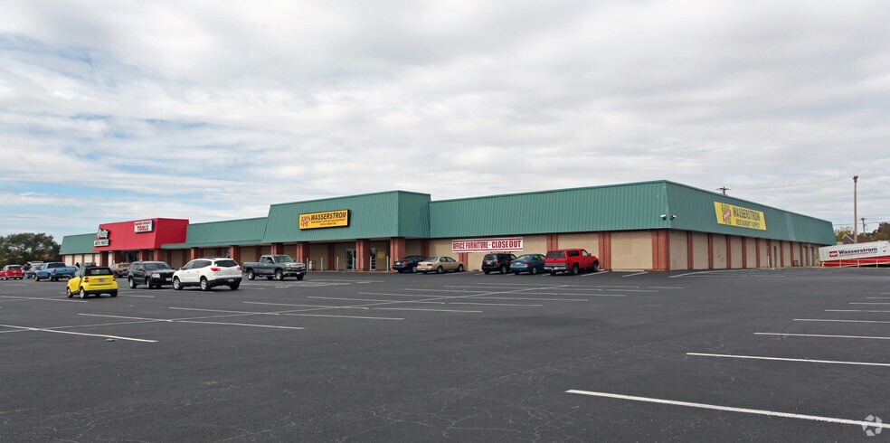 More Photos Of 1927-1949 Needmore Rd, Dayton Unknown For Lease