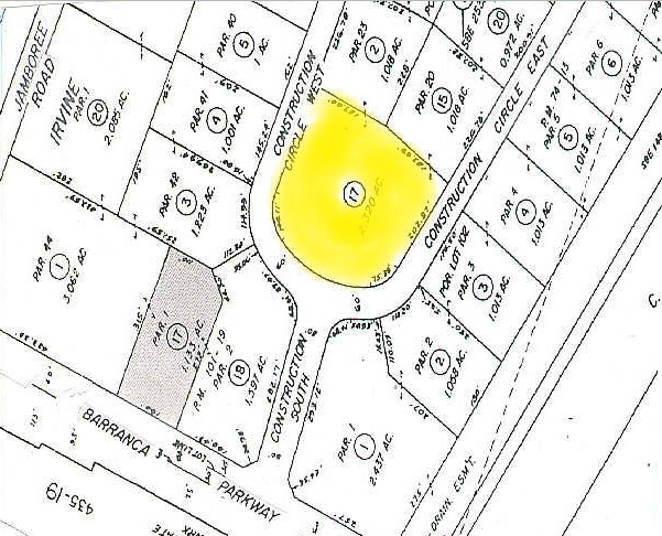 More Photos Of 2805 Barranca Pky, Irvine Warehouse For Lease