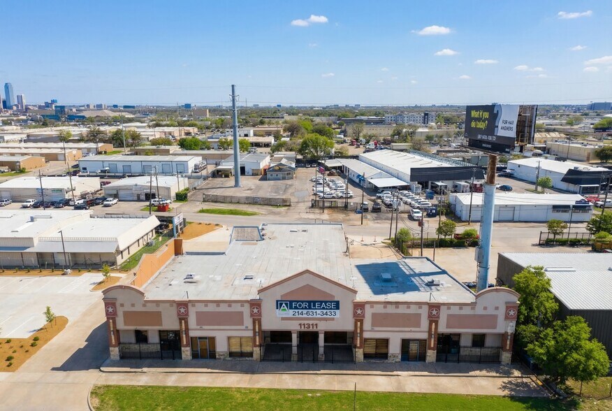 Primary Photo Of 11311 N Stemmons Fwy, Dallas Storefront For Sale