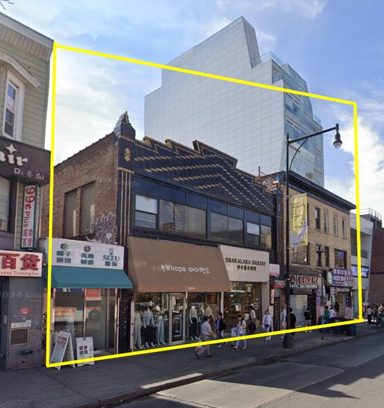 More Photos Of , Flushing General Retail For Sale