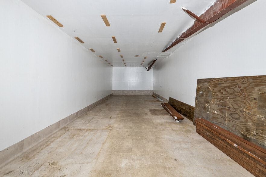 More Photos Of 57 Loomis St, San Francisco Warehouse For Lease