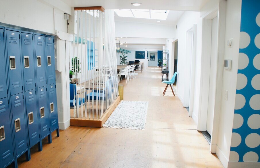 More Photos Of 440 9th St, San Francisco Office For Lease