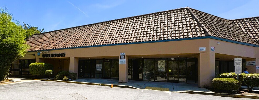 More Photos Of 2050-2128 Soquel Ave, Santa Cruz Storefront Retail Office For Lease
