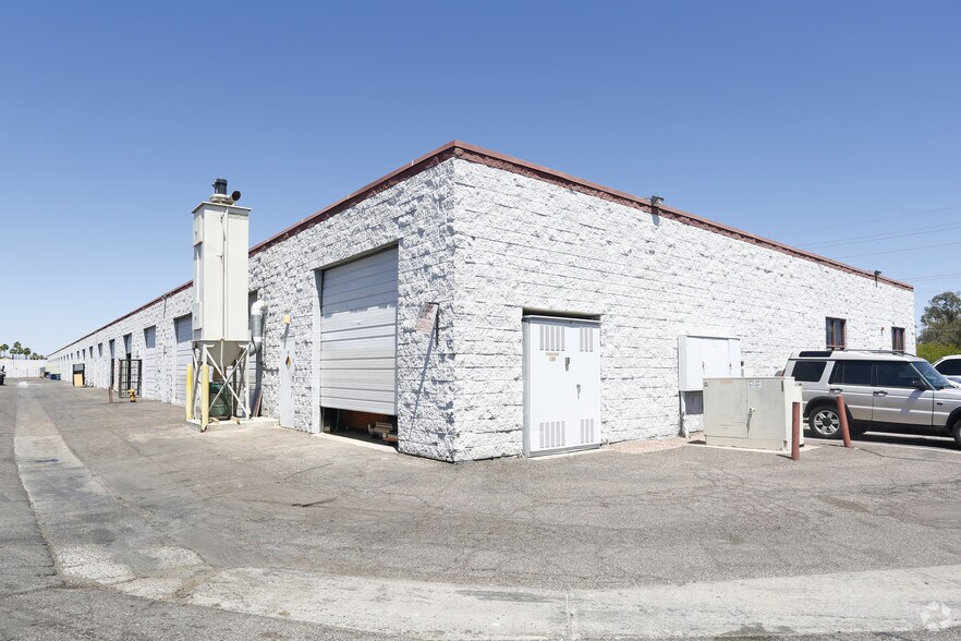 More Photos Of 660 N Neely St, Gilbert Unknown For Lease