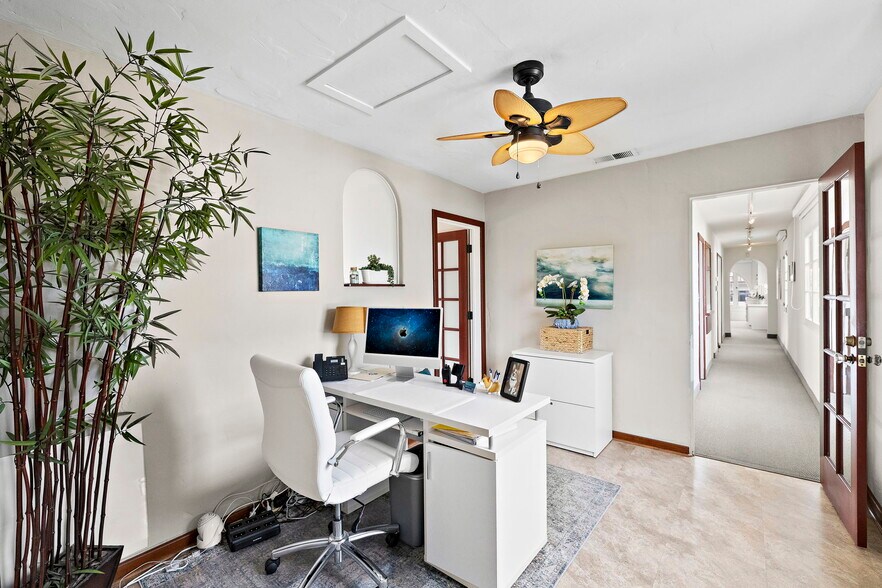More Photos Of 415 N El Camino Real, San Clemente Office For Sale