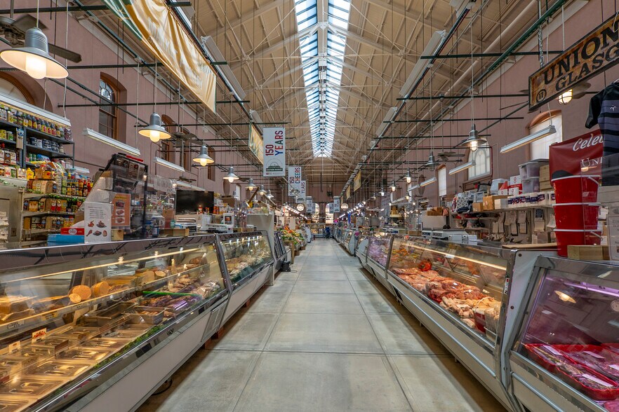 More Photos Of 1010 Pennsylvania Ave SE, Washington Hospitality For Sale