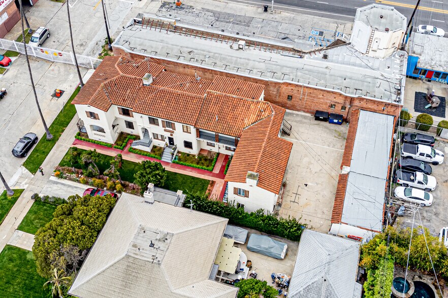 More Photos Of 1251 S Wilton Pl, Los Angeles Apartments For Sale