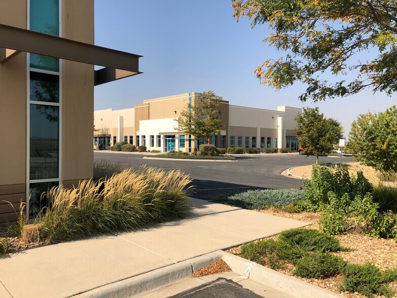 More Photos Of 6890 Argonne St, Denver Unknown For Lease