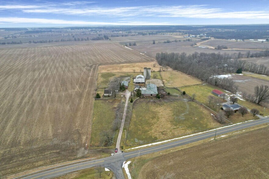 More Photos Of 12406 Beecher Gamble Rd, Marysville Specialty For Sale