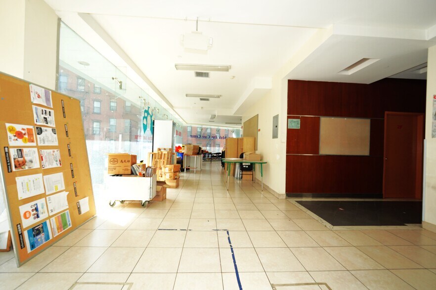 More Photos Of 2 Allen St, New York Medical For Sale