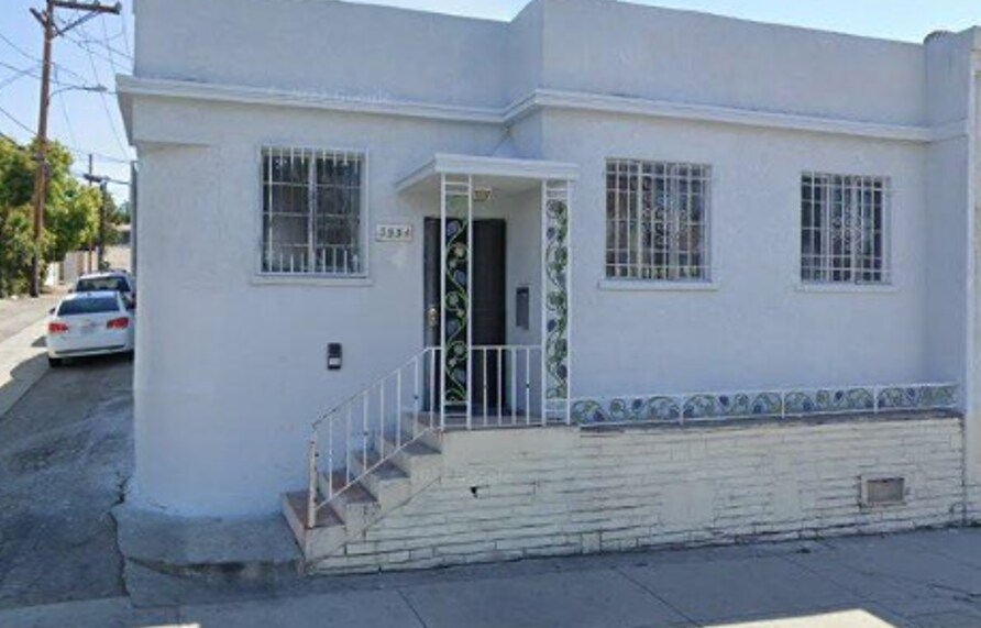 Primary Photo Of 3954 City Terrace Dr, Los Angeles Loft Creative Space For Lease
