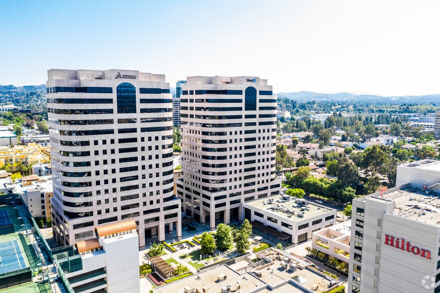 More Photos Of 6300 Canoga Ave, Woodland Hills Office For Lease
