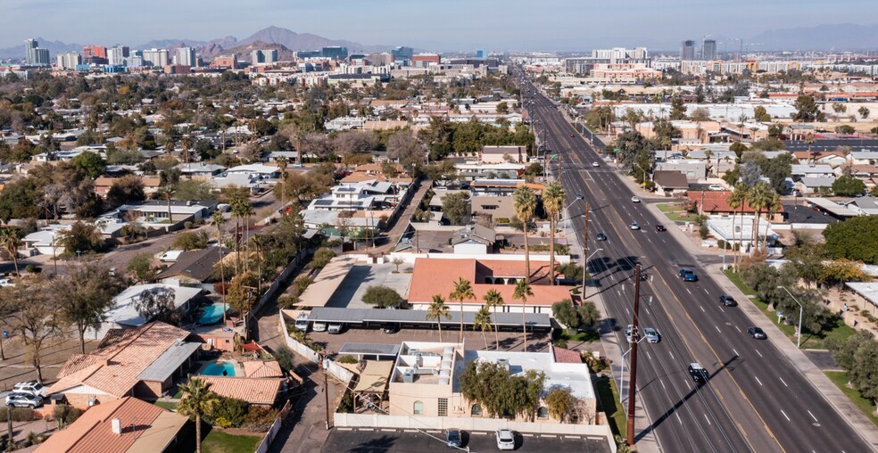 More Photos Of 2530 S Rural Rd, Tempe Office Residential For Lease