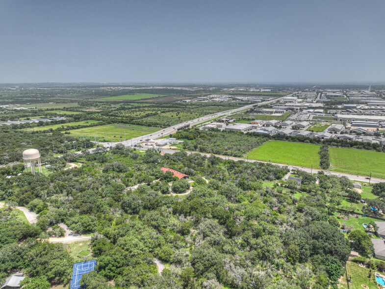 More Photos Of 19565 FM 2252, Garden Ridge Land For Sale