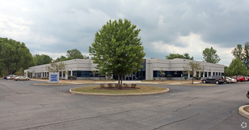 Primary Photo Of 275 Northpointe Pky, Amherst Flex For Lease