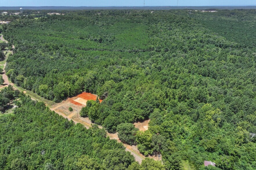 More Photos Of Tract 2 County Road 4102, Jacksonville Land For Sale