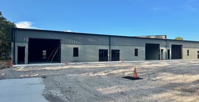 Primary Photo Of 4921 Lena Rd, Bradenton Industrial For Lease