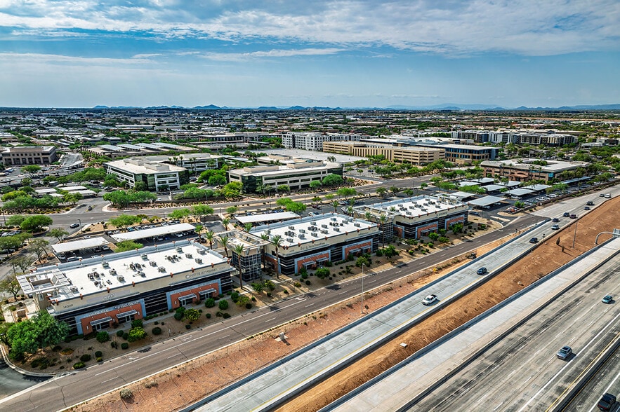 More Photos Of 14275 N 87th St, Scottsdale Office For Sale