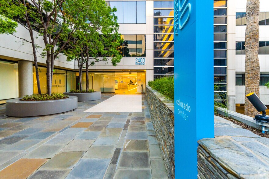 More Photos Of 2401 Colorado Ave, Santa Monica Unknown For Lease