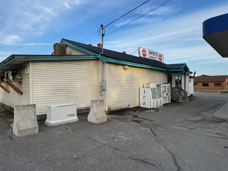 More Photos Of 192 Oakfield Smyrna Rd, Oakfield Convenience Store For Sale