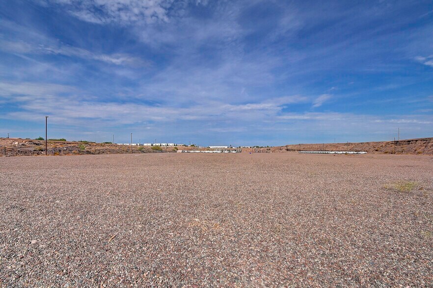 More Photos Of 1732 Elwood Street St, Phoenix Land For Lease