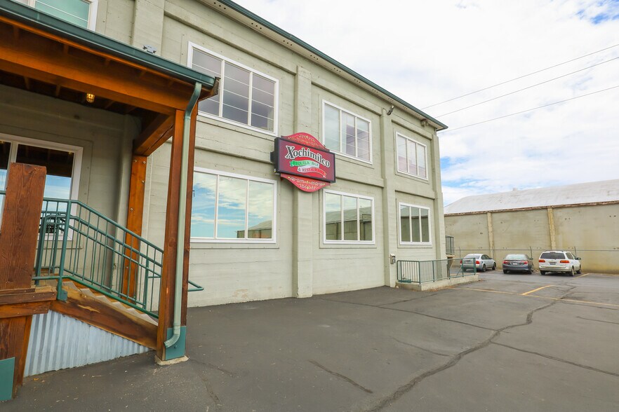 More Photos Of 5110 Tieton Dr, Yakima General Retail For Sale