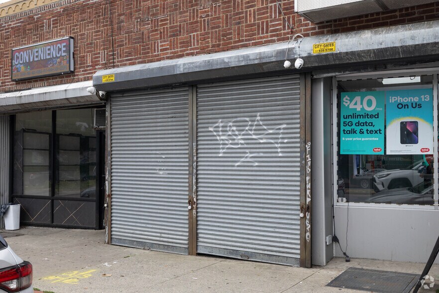More Photos Of 23412 Merrick Blvd, Rosedale Storefront Retail Residential For Lease