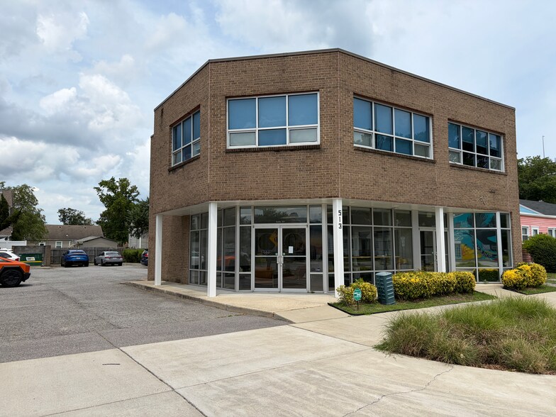 Primary Photo Of 513 19th St, Virginia Beach Storefront Retail Office For Lease