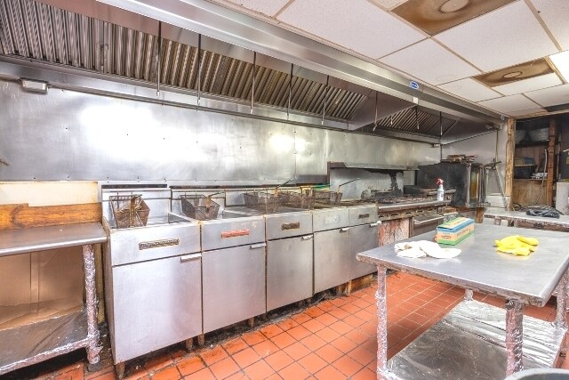 More Photos Of 63 Main Street, Ackerman Specialty For Sale