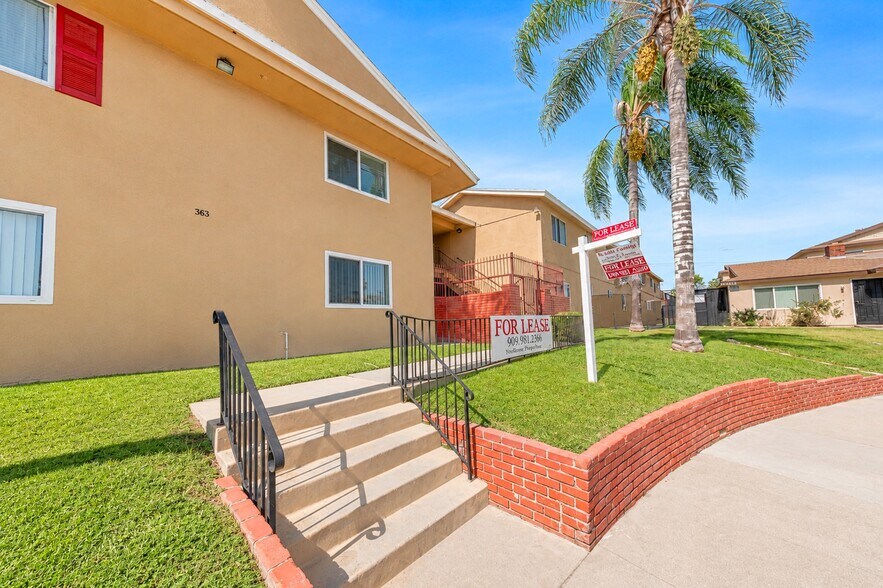 More Photos Of 383 Orchid Ln, Pomona Apartments For Sale