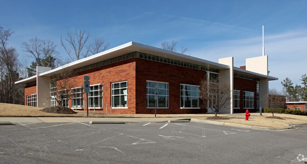 More Photos Of 5310 S Alston Ave, Durham Medical For Sale