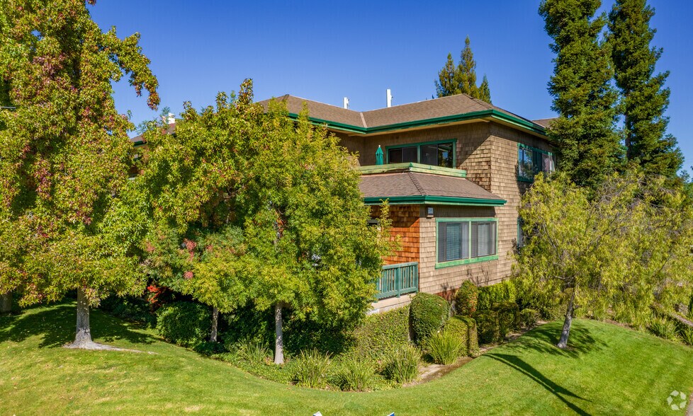 Primary Photo Of 15951 Los Gatos Blvd, Los Gatos Loft Creative Space For Lease