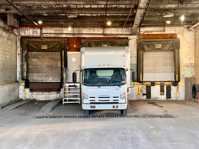 More Photos Of 1700 Island Ave, Pittsburgh Warehouse For Lease