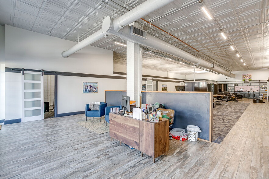 More Photos Of 215-219 S Main St, Fort Worth Storefront Retail Office For Lease