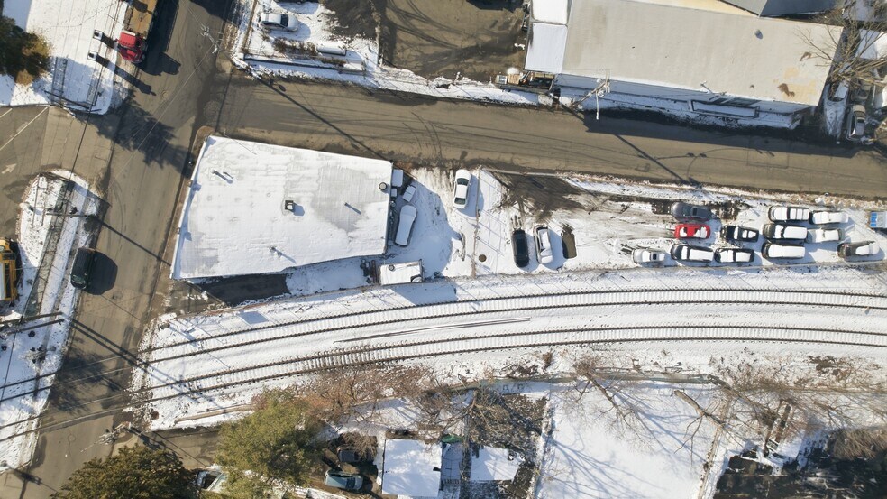 More Photos Of 59 W Church St, Spring Valley Auto Repair For Sale